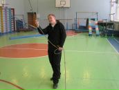 Фотография Котельникова Серёги