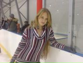 Фотография Храмовой Марии