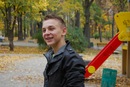 Фотография Протасова Андрея