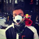 Андрій Павліківський фотография #11 (источник - https://vk.com/id7465757)