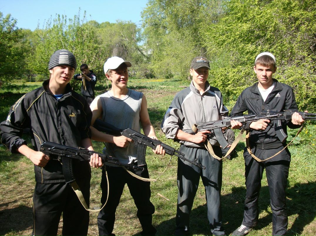 Андрей Евстафьев фотография #33