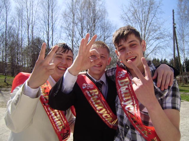 Леонид Девятков фотография #21