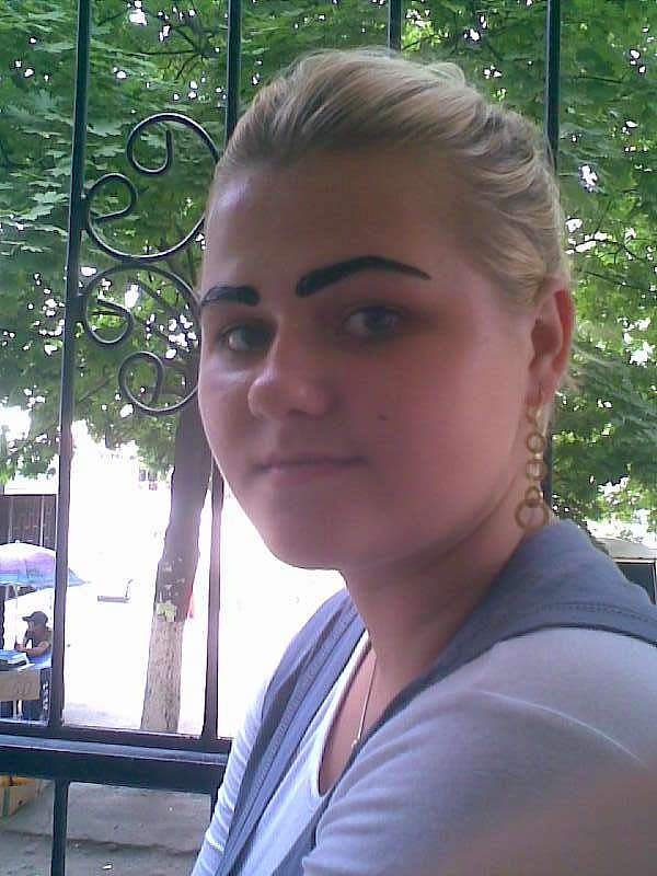 Daliya Dem4enko фотография #37