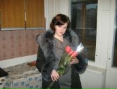 Фотография Сергеевой Людмилы