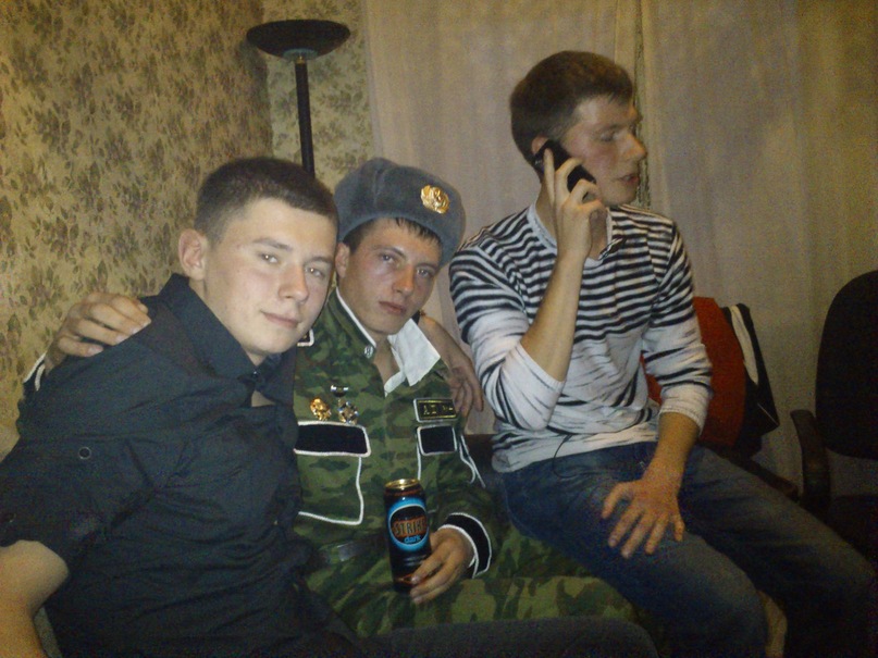 Илья Степченко фотография #44