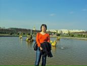 Фотография Яновой Ольги