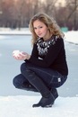 Фотография Захаровой Елизаветы
