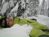 Фотография Эссауловой Виктории