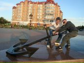 Фотография Воронцева Павла