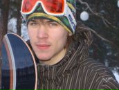 Фотография Халтурина Дмитрия