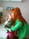 Фотография Колесовой Анны