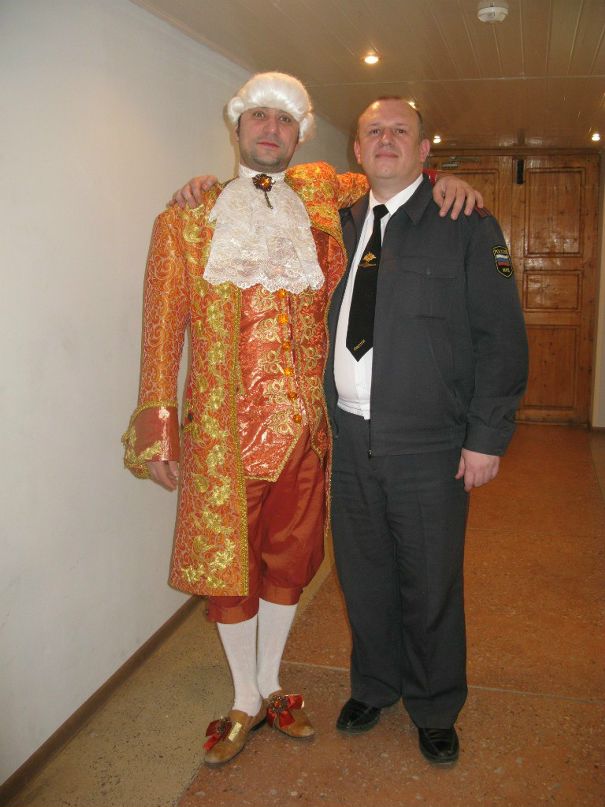 Дмитрий Еремченко фотография #44
