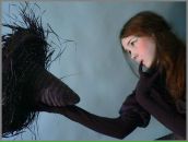 Фотография Орловой-Атрошенко Марты