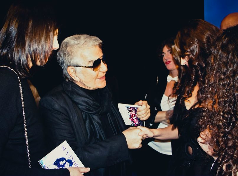 Sam Bagdasarov фотография #23