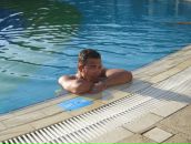 Фотография Холина Тоши