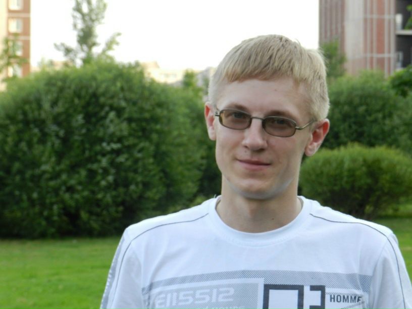 Иван Бондаренко фотография #24