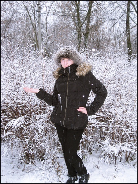 №7, Alenochka Vaschenko №7, Alenochka Vaschenko