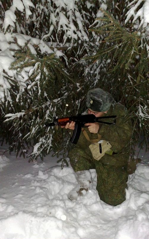 Дмитрий Савельев фотография #4