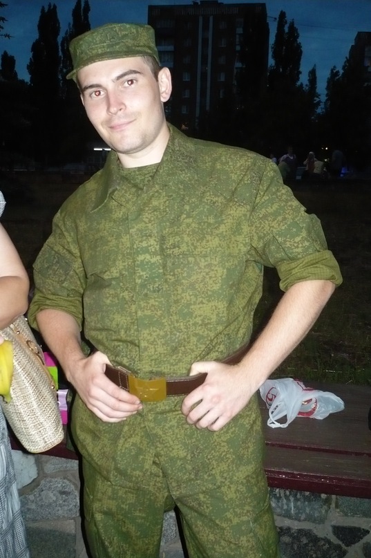 Сергей Бугаков фотография #49