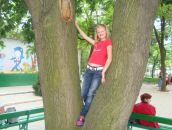 Софія Петрик фотография #1