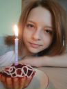 Фотография Агафоновой Полины