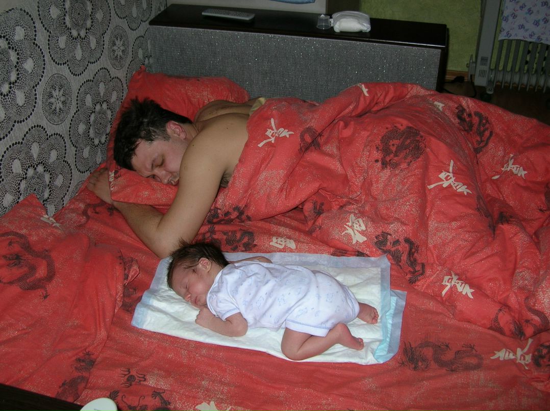 Дмитрий Каплуненко фотография #34