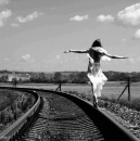 Фотография Коровинской Марины