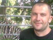 Фотография Бежана Олега