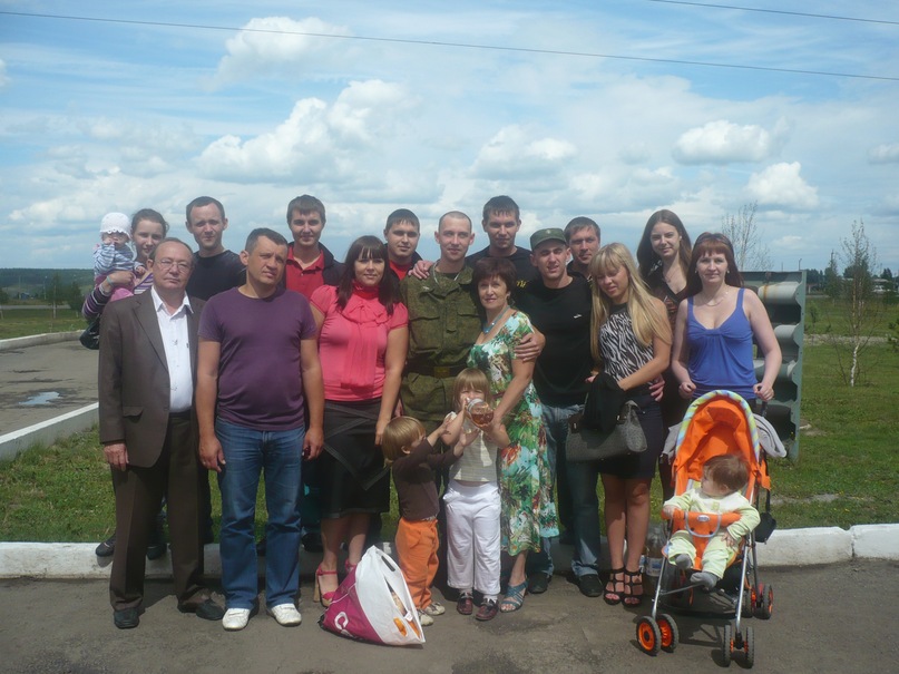 Костян Ивахненко фотография #41