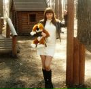 Фотография Белашовой Ольги