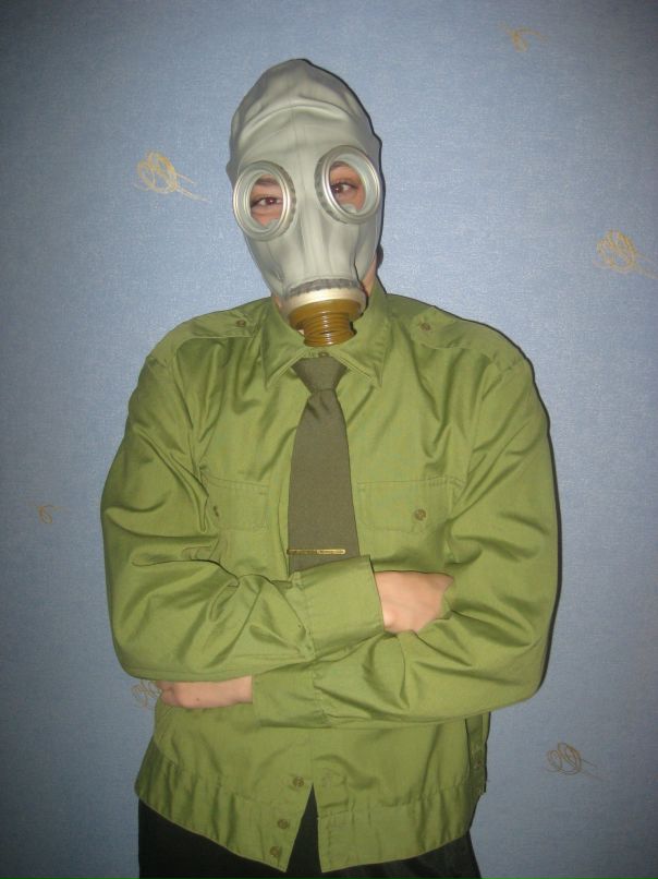 Саша Марченко фотография #23