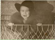 Фотография Костенич Елены