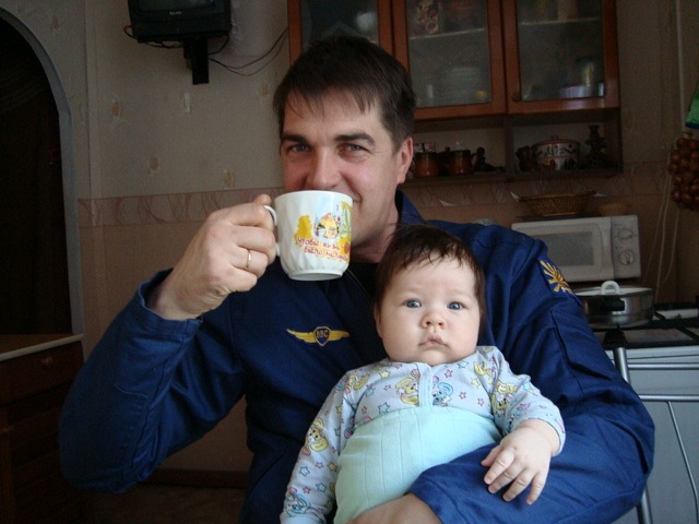Алексей Иванов фотография #18