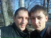 Николай Кокошко фотография #25 (источник - https://vk.com/id78422949)