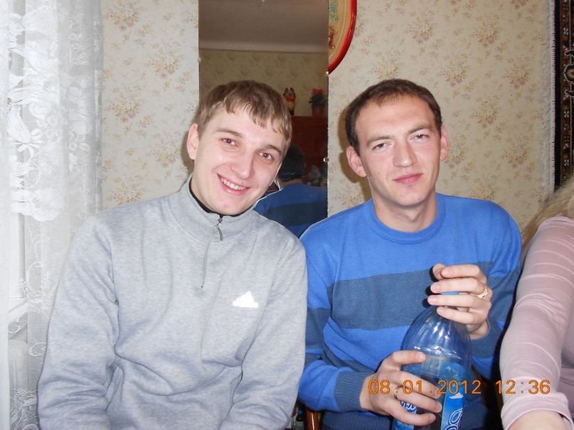 Денис Назаров фотография #9