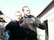 Ліда Турковец фотография #12 (источник - https://vk.com/id38475387)