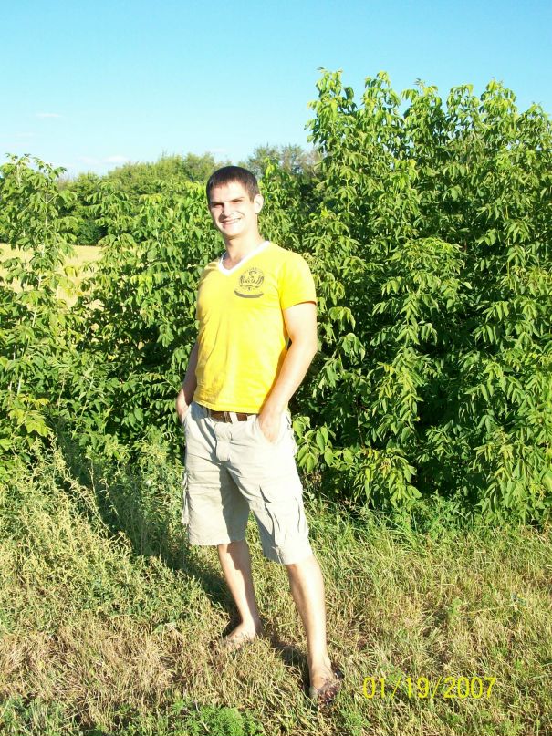 Николай Davis фотография #22