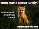 Юлія Фурія фотография #34 (источник - https://vk.com/id5070335)