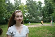 Фотография Журавлевой Дарьи