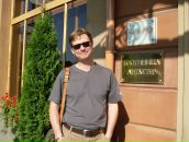 Фотография Пузанова Андрея