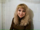 Фотография Ломоносовой Надежды