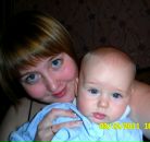 Фотография Суховой Марии