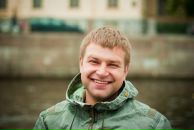 Фотография Амелина Михаила