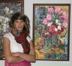 Фотография Великолепной Арины