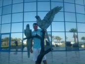 Фотография Аксенова Алексея