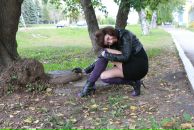 Фотография Трегубовой Вероники