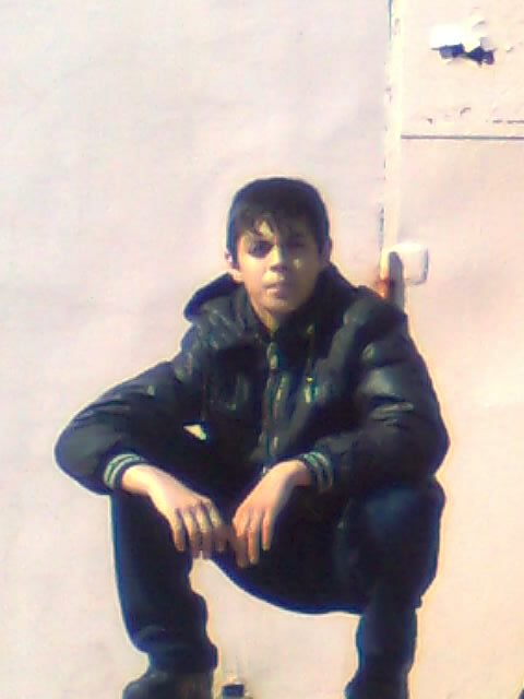 Равшан Каримов фотография #1