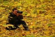 Фотография Гусева Антона