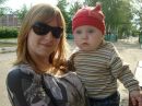 Фотография Шапорды Александры