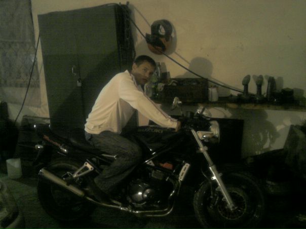 Дмитрий Олегович фото №3